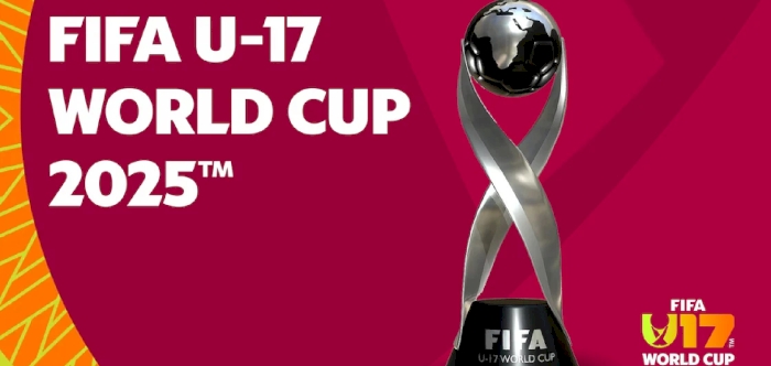 FIFA U-17 World Cup Qatar 2025 draw set for tomorrow as tournament expanded to 48 teams