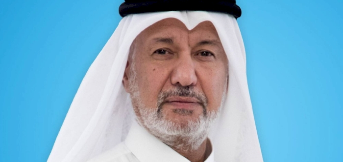 Mohammed Al Mana Re-elected as Vice President of the International Weightlifting Federation