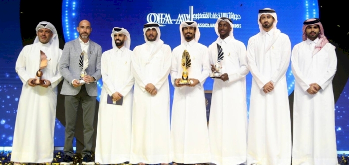 QFA Honours Season’s Best at 2024–2025 Awards Ceremony