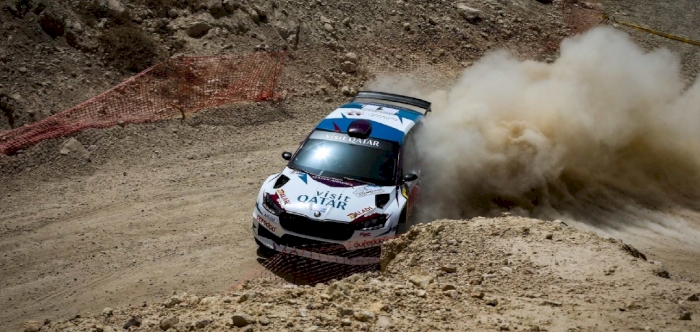 Al-Attiyah, Carrera look to continue perfect start to MERC season
