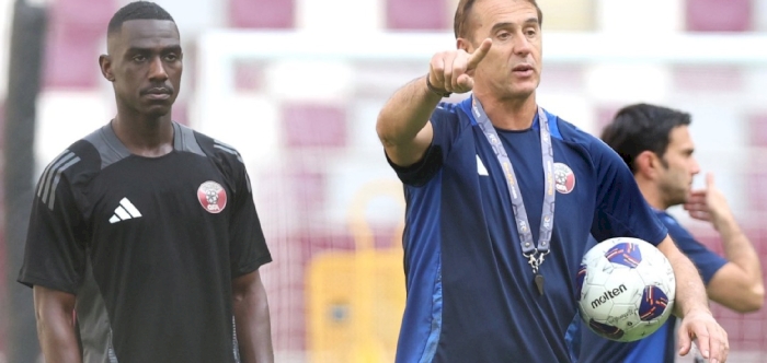 Qatar Face Iran in Crucial AFC Asian Cup and World Cup Qualifier Clash