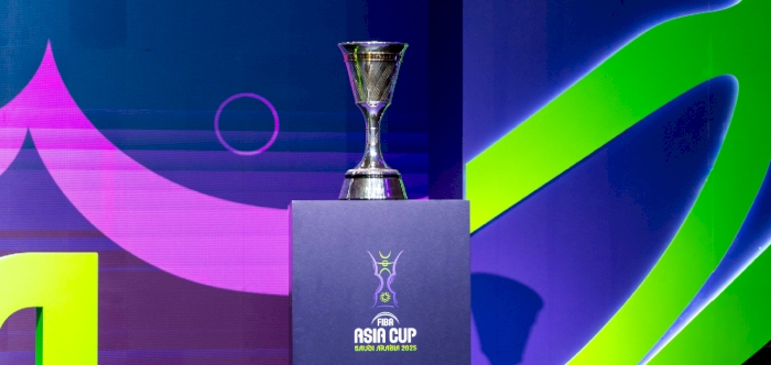 Qatar Set to Face Powerhouses in FIBA Asia Cup 2025 Group Stage