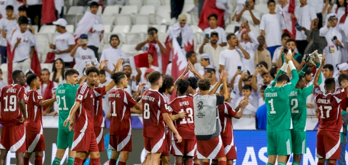 Qatar Edge Iran to Reach Final Round of World Cup Qualifiers Under Lopetegui
