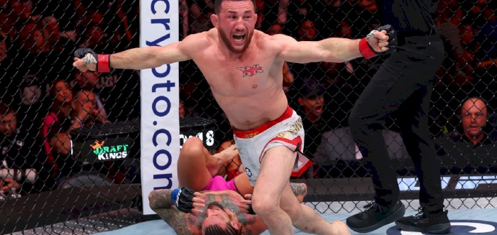 Unstoppable: Merab Dvalishvili Submits O’Malley Again at UFC 316