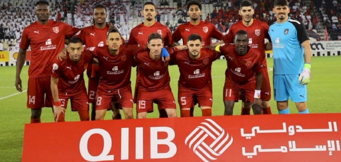 AFC Confirms Club Line-Ups for 2025-26 Season