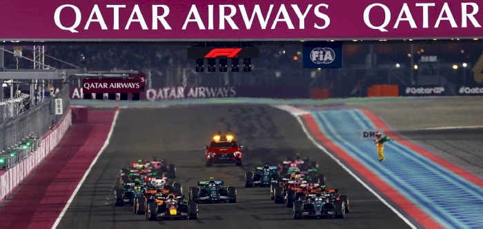 Qatar Grand Prix Returns as Key Fixture in 2026 Formula 1 Calendar