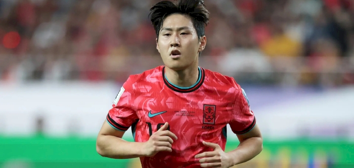 Lee Kang-in Urges South Korea Fans to Support Team Despite Criticism of Coach
