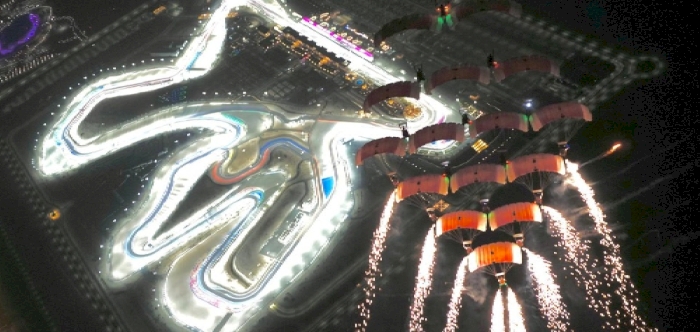 Qatar Grand Prix Set for Thrilling Return in Landmark 2026 F1 Season
