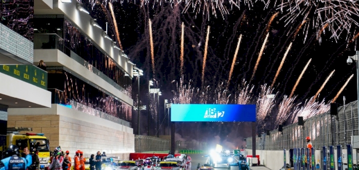 Qatar to Open 2026 World Endurance Championship Season at Lusail