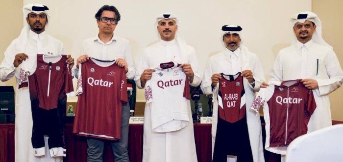 Qatar Cycling Federation Partners with Bioracer to Elevate National Teams