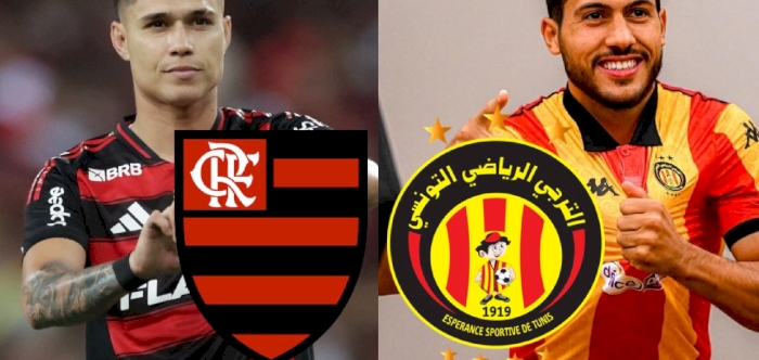 Flamengo Dispatches Esperance to Set Up Chelsea Showdown at Club World Cup