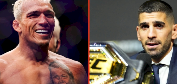 Why Islam Makhachev Vacated the UFC Lightweight Title Before UFC 317
