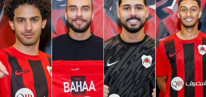 Al Rayyan Reshuffle Signals Ambition for 2025–26 Season