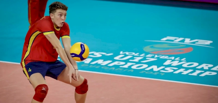 Qatar to host 2026 FIVB Volleyball Boys’ U-17 World Championship