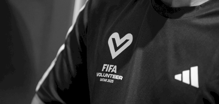  Qatar 2025 Volunteer Drive Attracts Over 25,000 Applicants for FIFA Tournaments