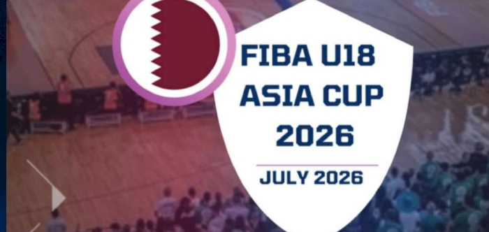 Qatar to Host 2026 FIBA U-18 Asia Cup as Part of Regional Basketball Boom