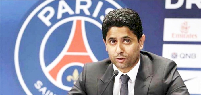 The president of PSG  confirms Dembele deserves 2025 Ballon d