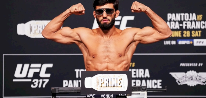  Demetrious Johnson Slams Potential Topuria vs Pimblett Fight, Backs Tsarukyan for UFC Title Shot