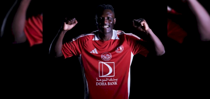 Al Arabi Land Michael Olunga in Landmark Summer Signing as Duhail Rebuilds Under Belmadi