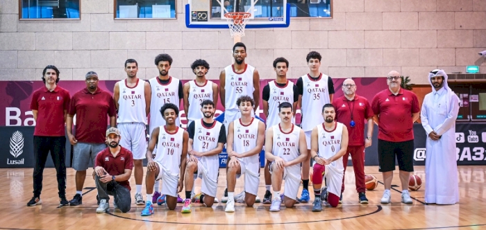 Qatar Reserve Team set for William Jones International Championship