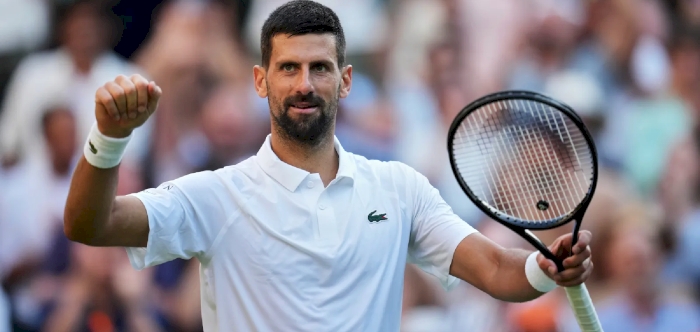 Djokovic Ready for Sinner Showdown in Wimbledon Semifinal
