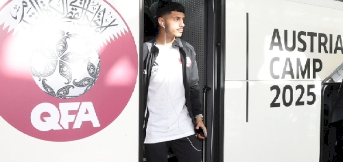 Qatar Begin Austria Camp Under Lopetegui Ahead of World Cup Qualifiers