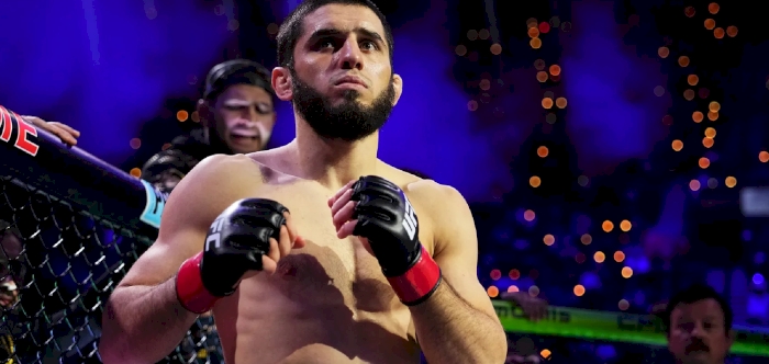 Topuria’s Rise Sparks Superfight Talks as Makhachev Eyes Second Title