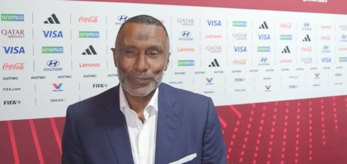 Egypt legend Ahmed Al Kass backs Qatar to host U-17 World Cup