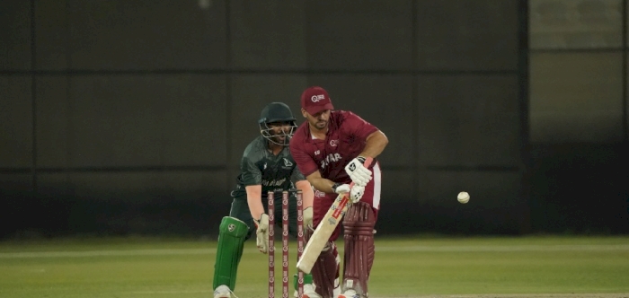 Qatar and Saudi Arabia Locked at 1-1 in Thrilling T20I Series
