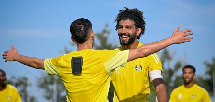 Mixed Pre-Season Results for Qatari Clubs in European Friendlies