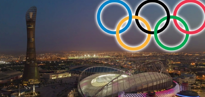 Qatar’s 2036 Olympic Bid: A Landmark Moment in Sporting Excellence