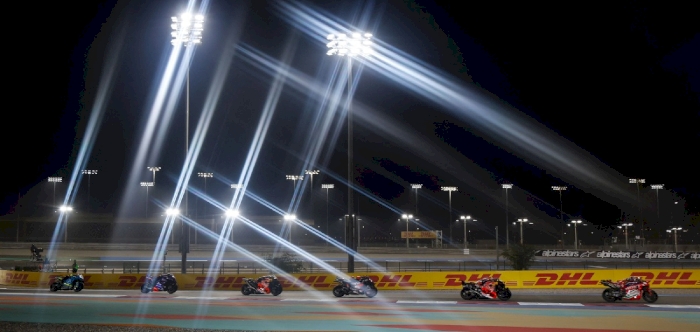 Lusail International Circuit to host MotoGP fest on April 12 next year