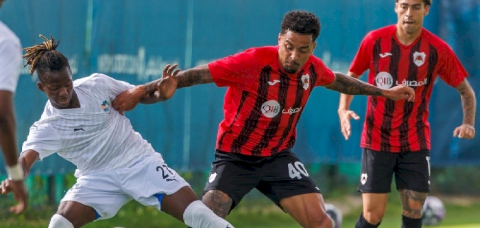 Al Rayyan score back-to-back wins in Spain friendlies
