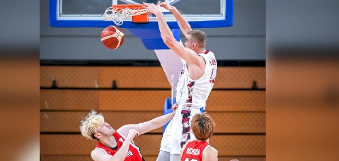 Qatar’s International Friendly Basketball Tournament Concludes with Exciting Final Showdowns