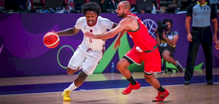 Qatar fall short against Lebanon in Asia Cup thriller
