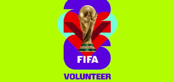 FIFA Opens World Cup 2026 Volunteer Program