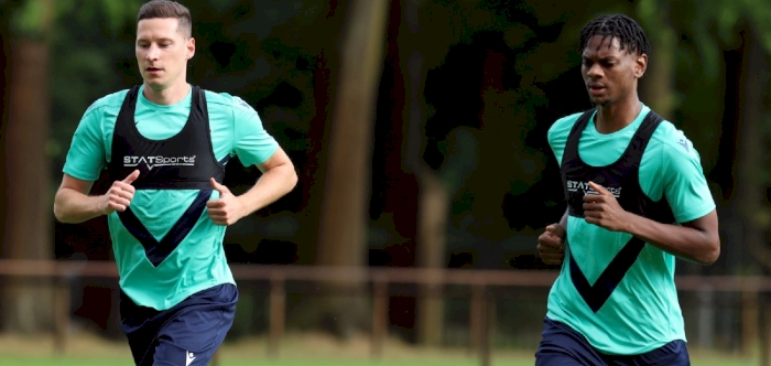 Al Ahli eye strong show on Asian stage