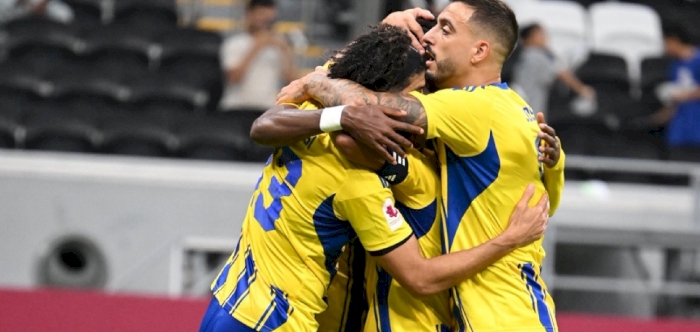 QSL Round 2: Al Gharafa, Al Rayyan look to build momentum