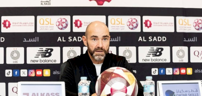 Al Sadd Eye Bounce-Back Against Al Ahli in QSL Second Round
