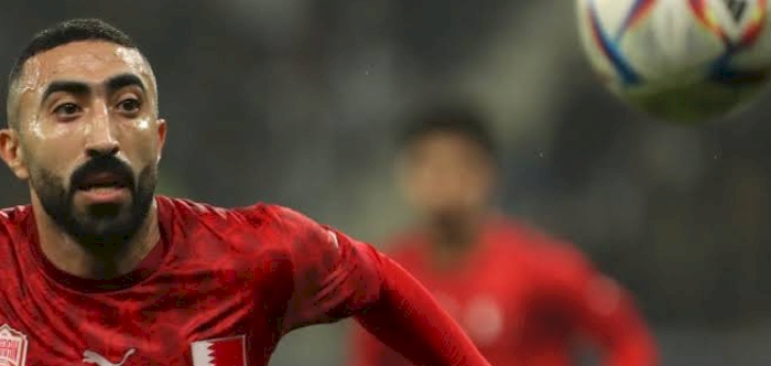 Bahrain’s Al Humaidan Eyes Arab Cup 2025 as Chance for Redemption