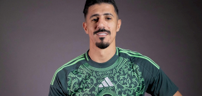 The FIFA Arab Cup plays an important role in showcasing our culture to the world