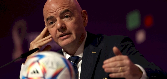 Qatar Ready to Host FIFA Arab Cup 2025