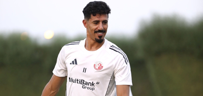 Al Shamal eye ‘higher ambitions’ as Al Duhail, Al Ahli struggle early