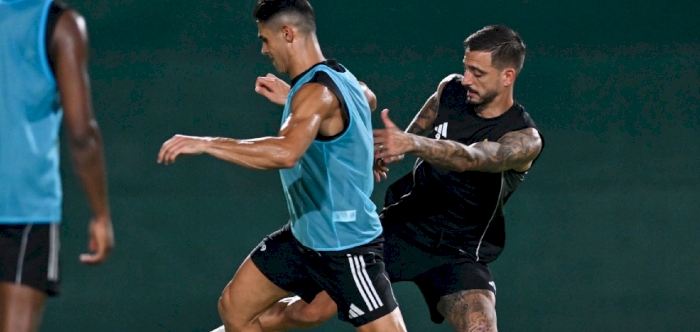 Al Sadd and Al Gharafa Set for Early Season Showdown