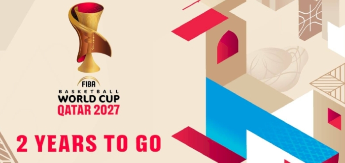 Two Years to Go: Qatar Gears Up for the FIBA Basketball World Cup 2027