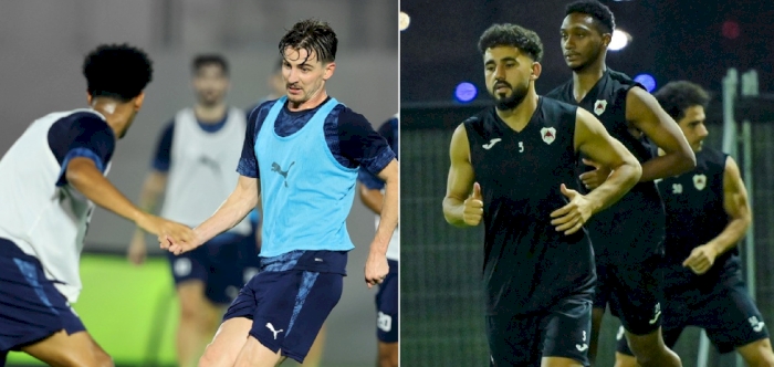 Bassam Al Rawi Confident as Al Duhail Face Al Rayyan; Al Sadd and Al Gharafa Set for Blockbuster Clash