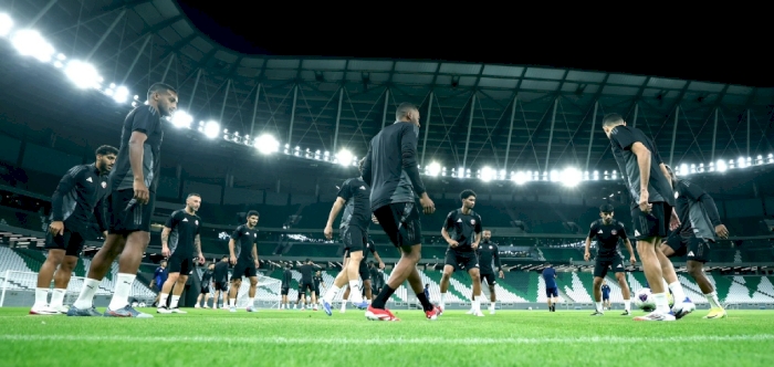 Qatar Gears Up for Asian Qualifiers with Friendlies Against Bahrain and Russia