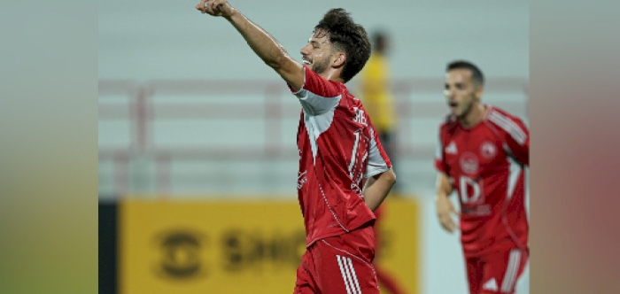 QSL Cup: Al Arabi Starts Strong, Al Ahli and Al Duhail Stalemated