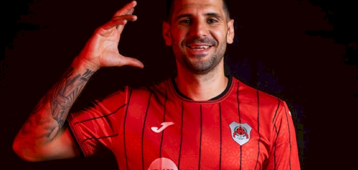 Mitrovic Joins Al Rayyan in Landmark Signing