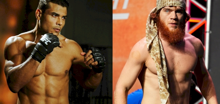 Paulo Costa vs. Shara Magomedov Targeted for UFC Qatar Debut